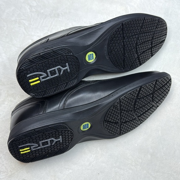 Nunn Bush Men’s Kore Pro Loafers Bicycle Toe Slip Ons- Size 12 Wide Width - Picture 9 of 10